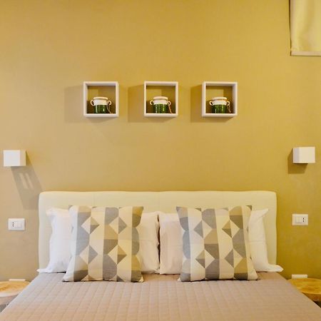 Arvian B&B Бари Экстерьер фото