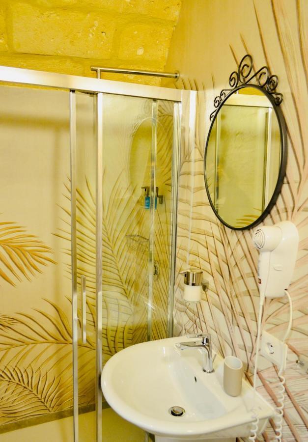 Arvian B&B Бари Экстерьер фото