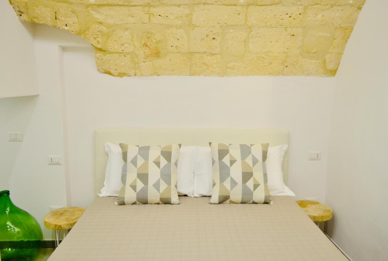 Arvian B&B Бари Экстерьер фото