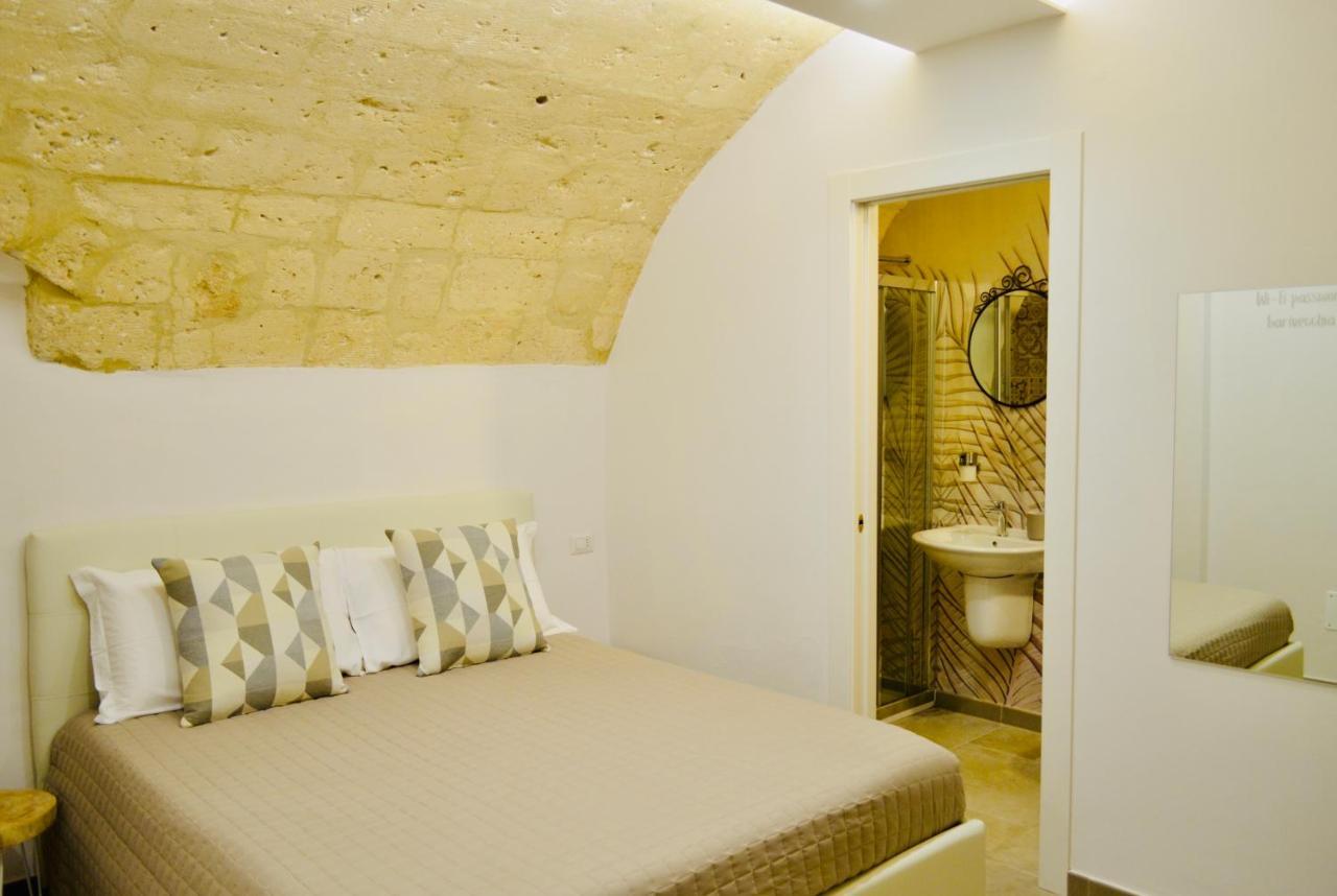 Arvian B&B Бари Экстерьер фото