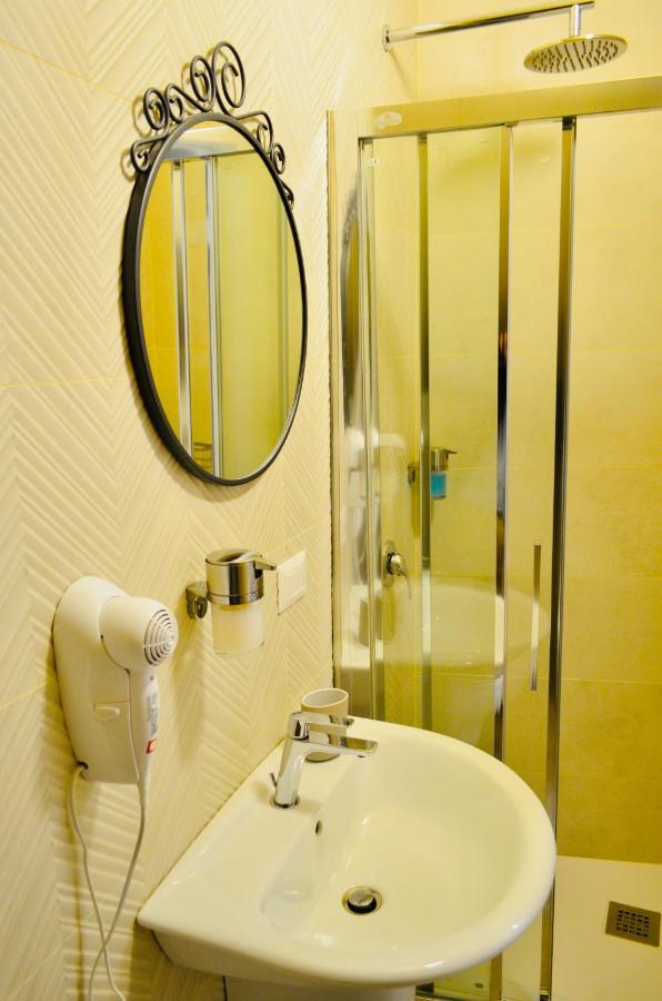 Arvian B&B Бари Экстерьер фото