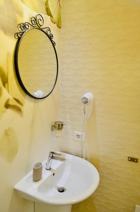 Arvian B&B Бари Экстерьер фото
