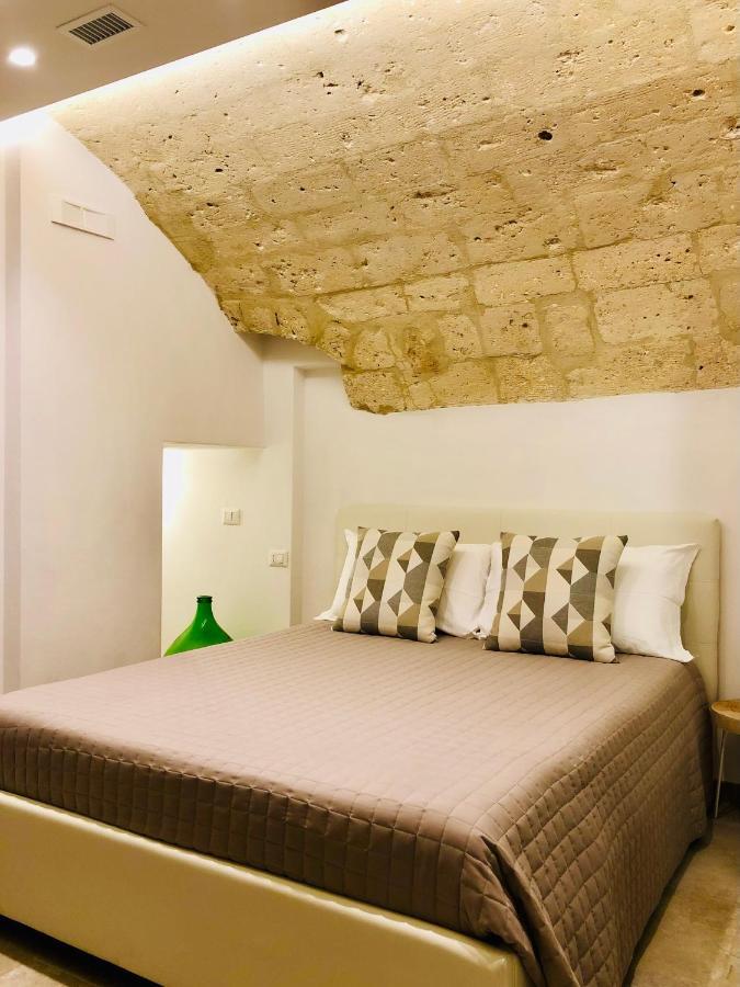 Arvian B&B Бари Экстерьер фото